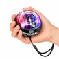 Gadget Deals- gyro Ball | gyro Ball Wrist Exerciser | Wrist Exercise Equipment | gyroball Wrist Trainer | Wrist Strengtheners